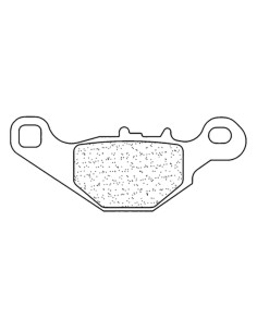 CL BRAKES Scooter Sintered...