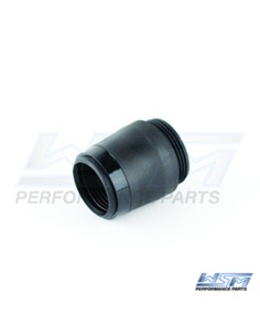 WSM Impeller Boot Ski-Doo