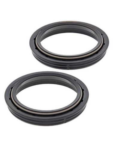 ALL BALLS Fork Dust Seal Set - 47x58,5x10,5 mm