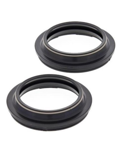 ALL BALLS Fork Dust Seal Set - 43x55,5x12 mm