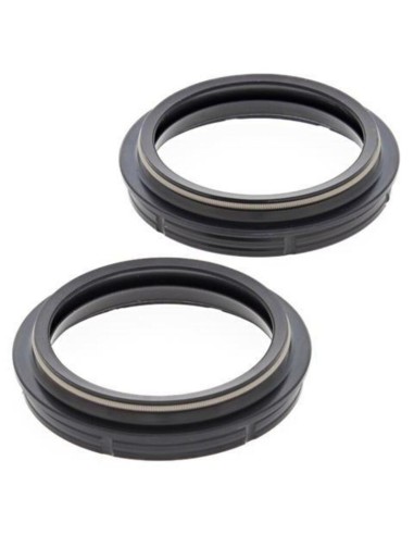 ALL BALLS Fork Dust Seal Set - 48x58,2x13 mm