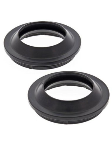 ALL BALLS Fork Dust Seal Set - 33x46,5x12,5 mm