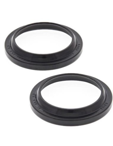 ALL BALLS Fork Dust Seal Set - 41x53,5x9,5 mm