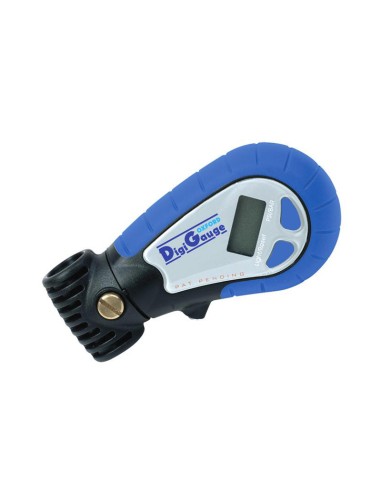 OXFORD Digital Tire Gauge