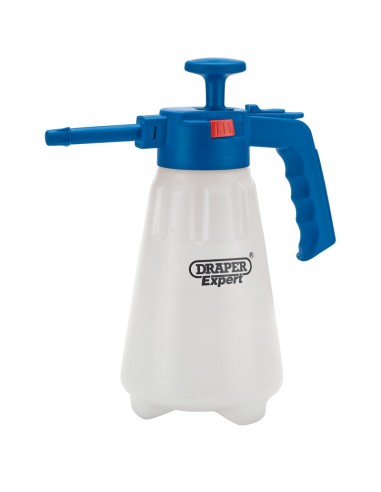 DRAPER Multi Purpose Pump Sprayer 2,5L