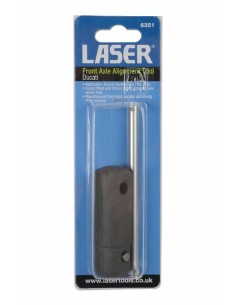 LASER TOOLS de aliniere axă... 2