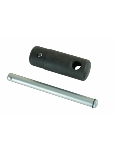 LASER TOOLS de aliniere axă față Ducati