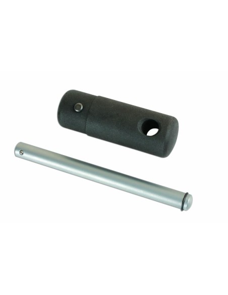 LASER TOOLS de aliniere axă față Ducati