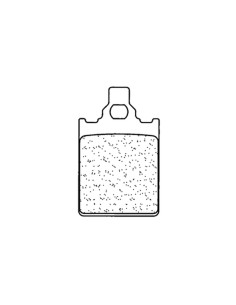 CL BRAKES Scooter Sintered...