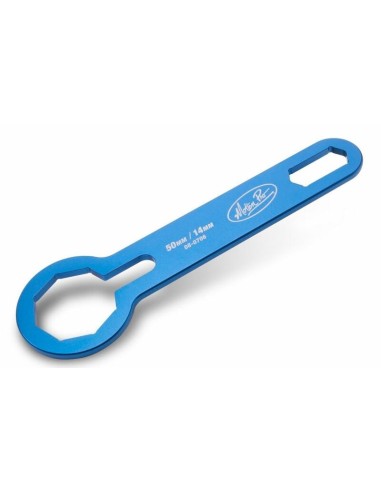 MOTION PRO Fork Cap Wrench 50mm/14mm