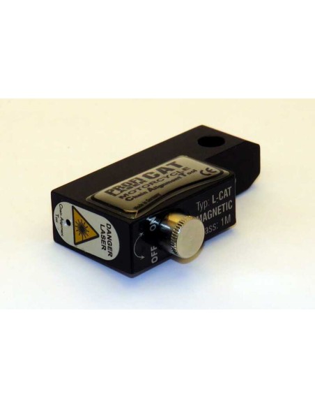 PROFI PRODUCTS Chain Alignment Tool 12mm Laser Beam Version