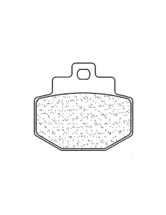 CL BRAKES Maxi Scooter...