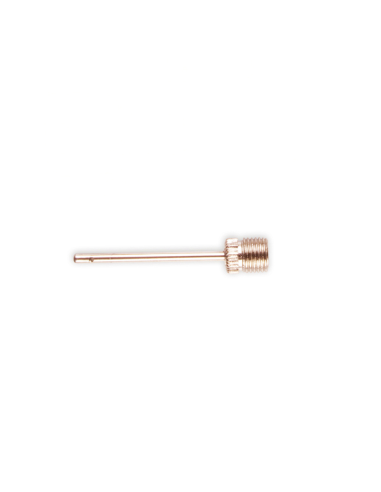 V BIKE Needle Fitting Valve Adapter For Balls / Floats