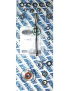 kit de reparare turbo WSM...