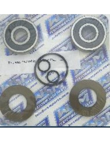 Kit reparatie turbina WSM kawasaki 650/800