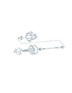 WSM Yamaha Super Jet 650...