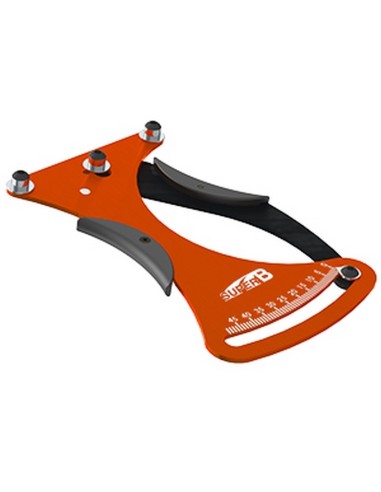 SUPER B Bike spokes tension meter Super B