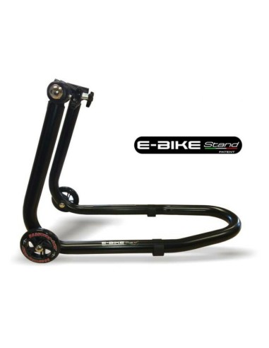 BIKE-LIFT Universal Rear Stand for Symetric Frames - RS-EB
