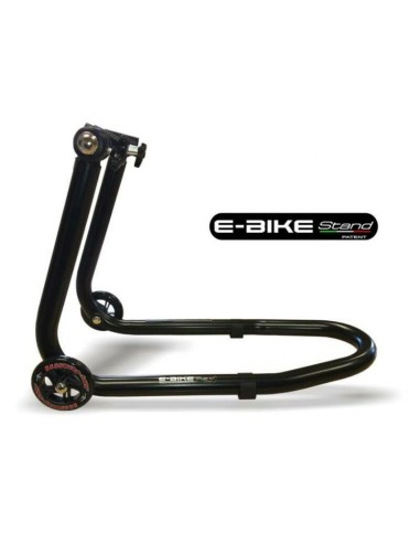 Suport spate universal BIKE-LIFT pentru rame simetrice