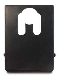 Protectie cu cleme din...