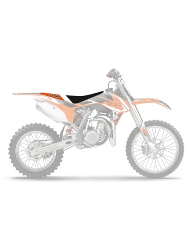 BLACKBIRD Dream Graphic 4 Scaune KTM... BLACKBIRD Dream Graphic 4 Scaune KTM...