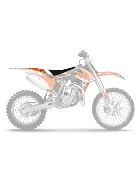 BLACKBIRD Dream Graphic 4 Scaune KTM SX85