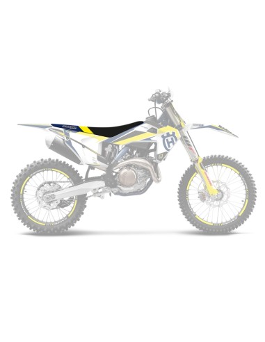 BLACKBIRD Dream Graphic 4 Seat Cover... BLACKBIRD Dream Graphic 4 Seat Cover...