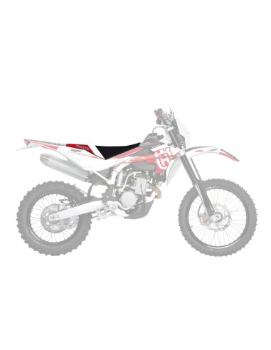 BLACKBIRD Dream Graphic 4 Seat Cover... BLACKBIRD Dream Graphic 4 Seat Cover...