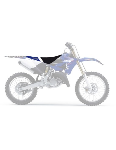 BLACKBIRD Dream Graphic 4 Seat Cover... BLACKBIRD Dream Graphic 4 Seat Cover...