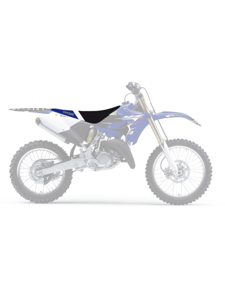 BLACKBIRD Dream Graphic 4 Seat Cover Yamaha YZ125/250