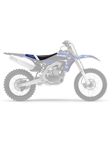 BLACKBIRD Dream Graphic 4 Seat Cover... BLACKBIRD Dream Graphic 4 Seat Cover...