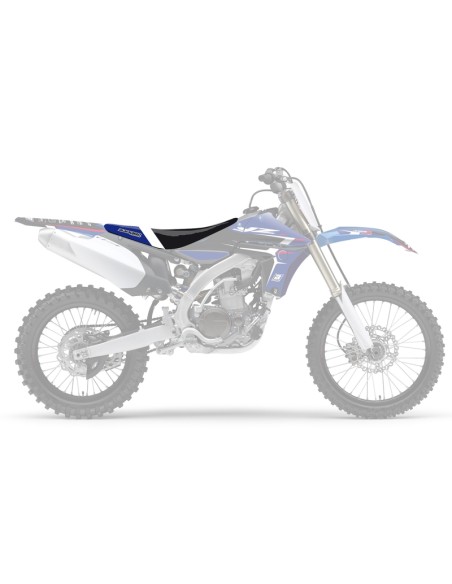 BLACKBIRD Dream Graphic 4 Seat Cover Yamaha YZ450F