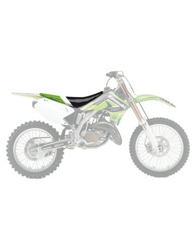 BLACKBIRD Dream Graphic 4 Seat Cover... BLACKBIRD Dream Graphic 4 Seat Cover...