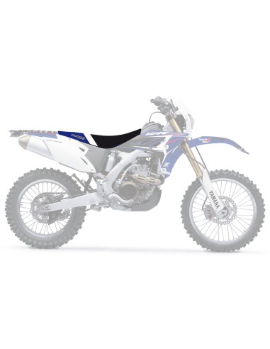 BLACKBIRD Dream Graphic 4 Seat Cover... BLACKBIRD Dream Graphic 4 Seat Cover...