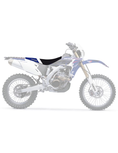 BLACKBIRD Dream Graphic 4 Seat Cover Yamaha WR450F