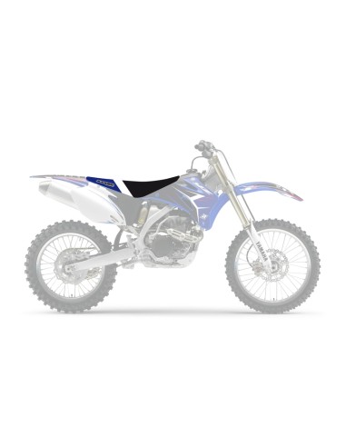BLACKBIRD Dream Graphic 4 Seat Cover... BLACKBIRD Dream Graphic 4 Seat Cover...