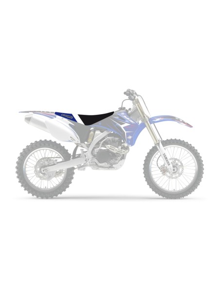 BLACKBIRD Dream Graphic 4 Seat Cover Yamaha