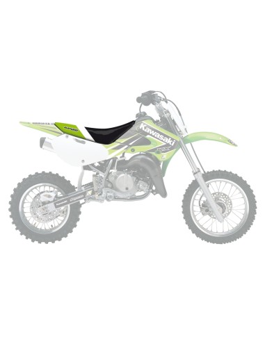 BLACKBIRD Dream Graphic 4 Seat Cover... BLACKBIRD Dream Graphic 4 Seat Cover...
