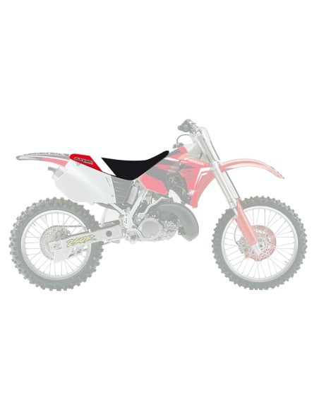 BLACKBIRD Dream Graphic 4 Seat Cover Honda CR125R/250R