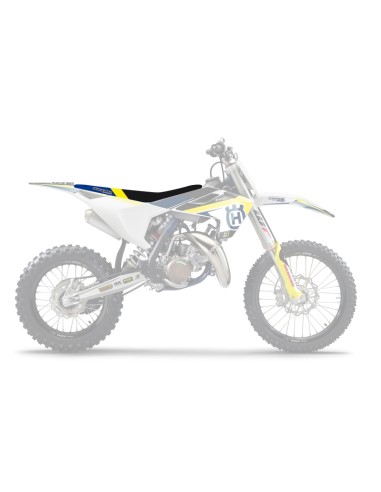 BLACKBIRD Dream Graphic 4 Seat Cover... BLACKBIRD Dream Graphic 4 Seat Cover...