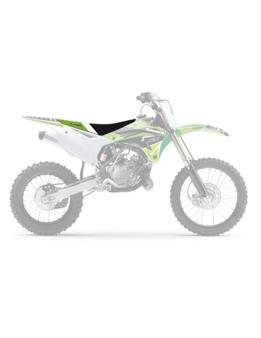 BLACKBIRD Dream Graphic 4 Seat Cover... BLACKBIRD Dream Graphic 4 Seat Cover...