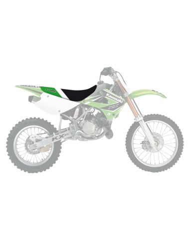 BLACKBIRD Dream Graphic 4 Seat Cover... BLACKBIRD Dream Graphic 4 Seat Cover...