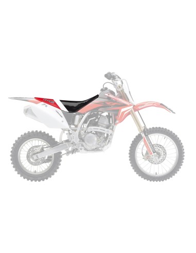 BLACKBIRD Dream Graphic 4 Seat Cover... BLACKBIRD Dream Graphic 4 Seat Cover...