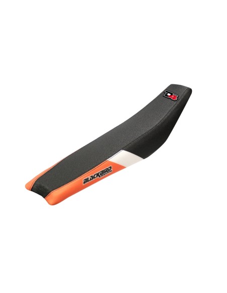 BLACKBIRD Dream Graphic 4 Scaune KTM SX65