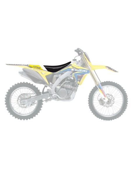 BLACKBIRD Dream Graphic 4 Scaune Suzuki RM-Z250