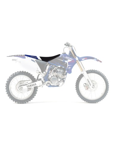 BLACKBIRD Dream Graphic 4 scaune Yamaha