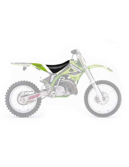 BLACKBIRD Dream Graphic 4 Scaune Kawasaki KX125/250