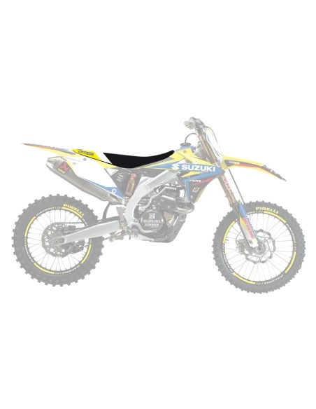 BLACKBIRD Dream Graphic 4 Scaune Suzuki RM-Z250/450