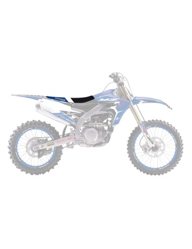 BLACKBIRD Dream Graphic 4 Seat Cover... BLACKBIRD Dream Graphic 4 Seat Cover...