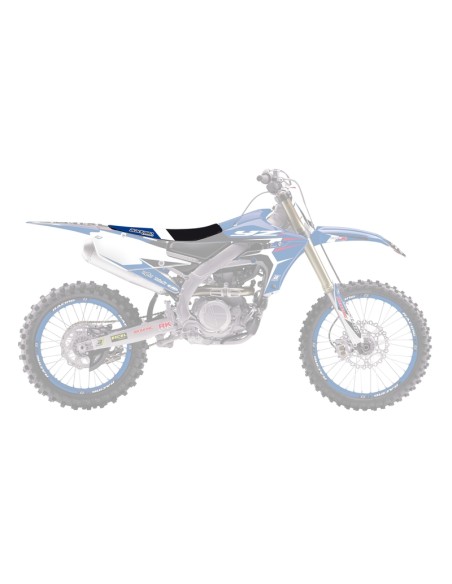 BLACKBIRD Dream Graphic 4 Scaune Yamaha YZ250F/450F